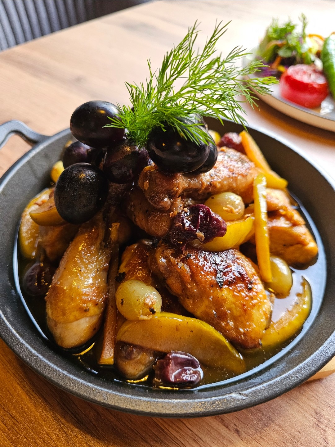 Kefli Beçə